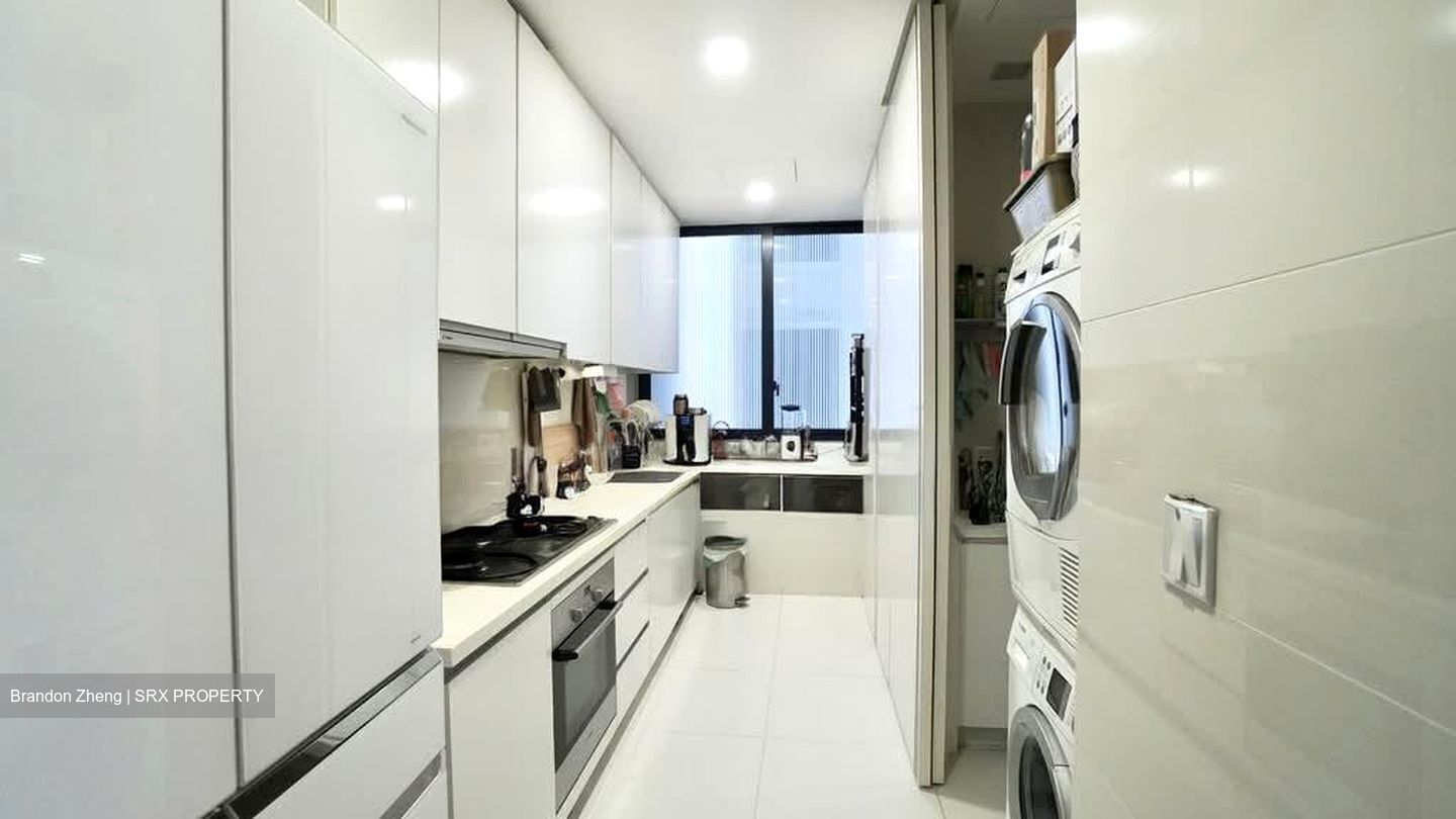 D'Leedon (D10), Condominium #561641201